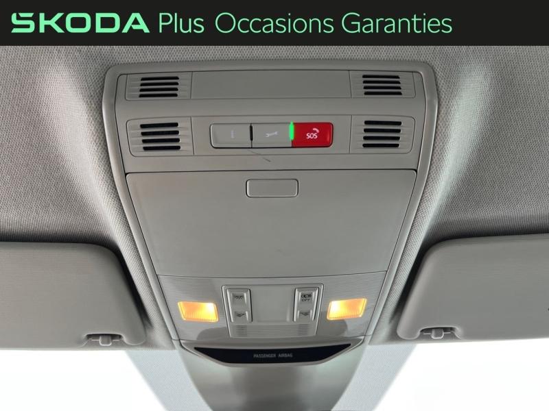 Voitures occasions ŠKODA SCALA Selection Orvault