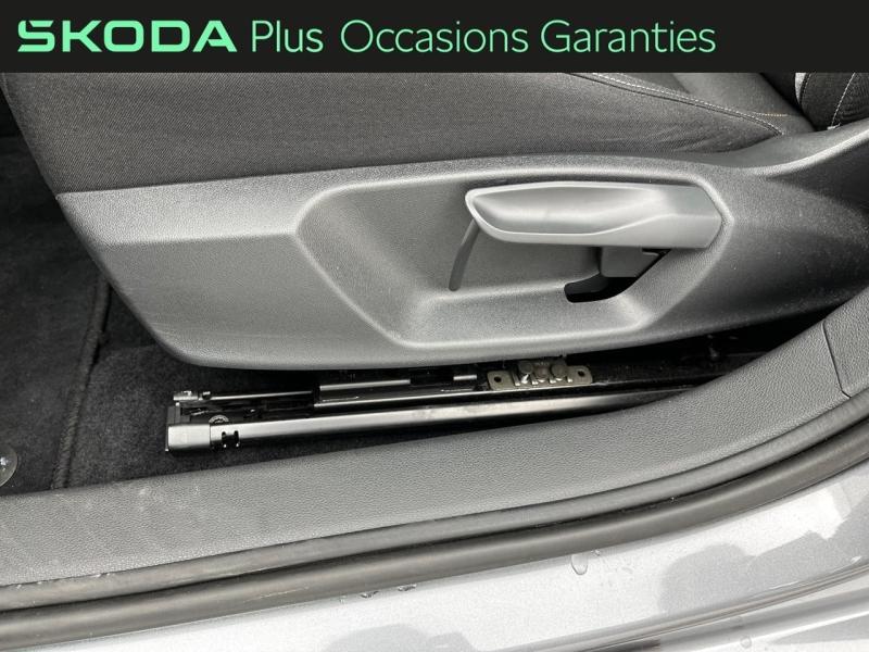 Voitures occasions ŠKODA SCALA Selection Orvault