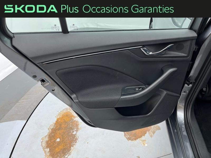 Voitures occasions ŠKODA SCALA Selection Orvault