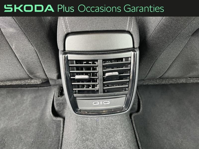 Voitures occasions ŠKODA SCALA Selection Orvault