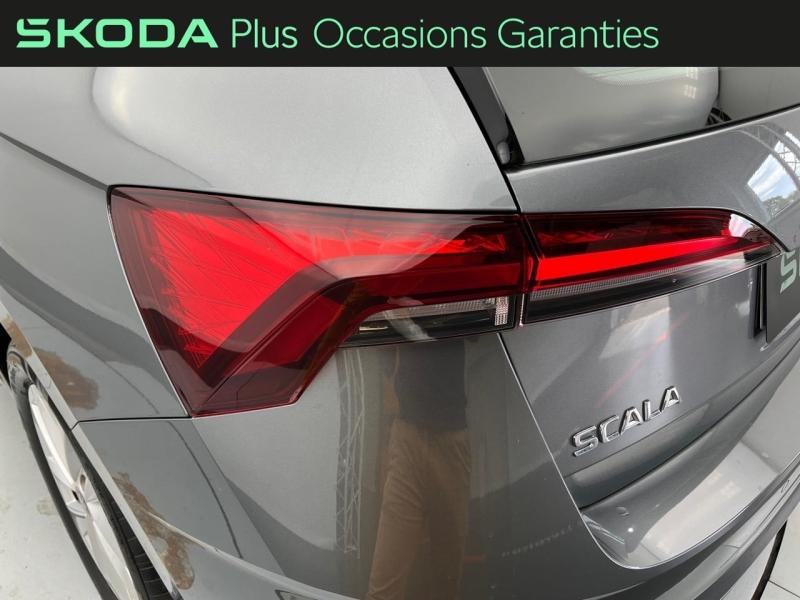 Voitures occasions ŠKODA SCALA Selection Orvault