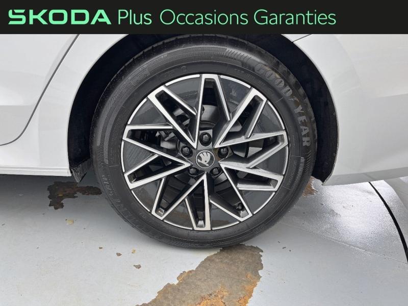 Voitures occasions ŠKODA Octavia Combi Sportline Orvault