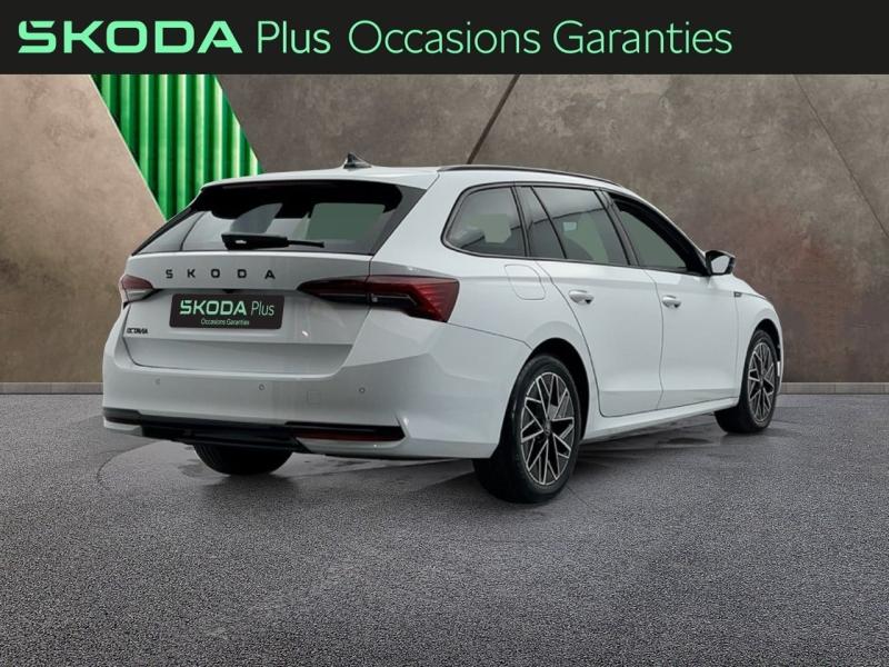 Voitures occasions ŠKODA Octavia Combi Sportline Orvault