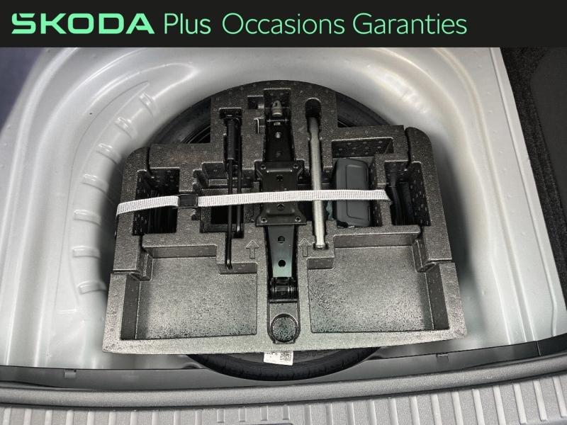 Voitures occasions ŠKODA Octavia Combi Sportline Orvault