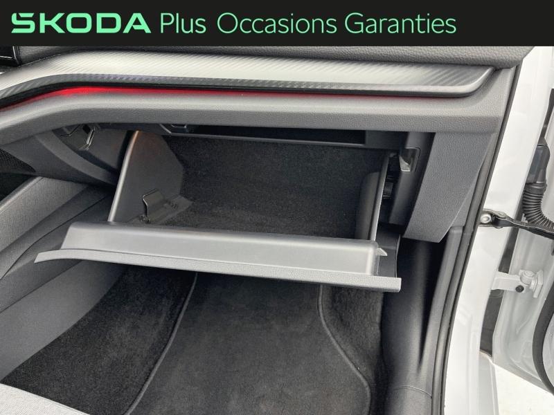 Voitures occasions ŠKODA Octavia Combi Sportline Orvault