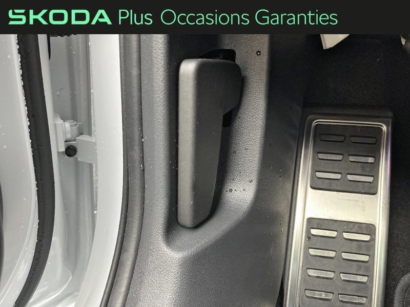 Voitures occasions ŠKODA Octavia Combi Sportline Orvault