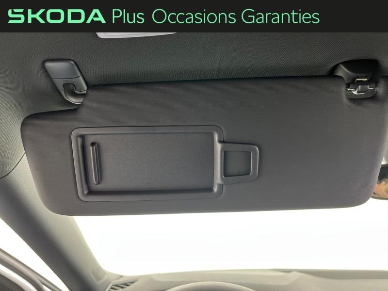 Voitures occasions ŠKODA Octavia Combi Sportline Orvault