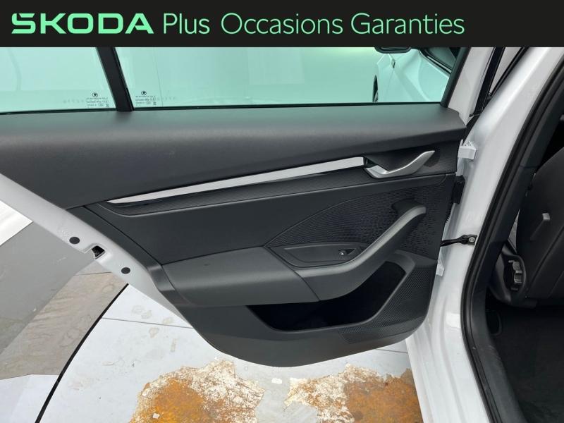 Voitures occasions ŠKODA Octavia Combi Sportline Orvault