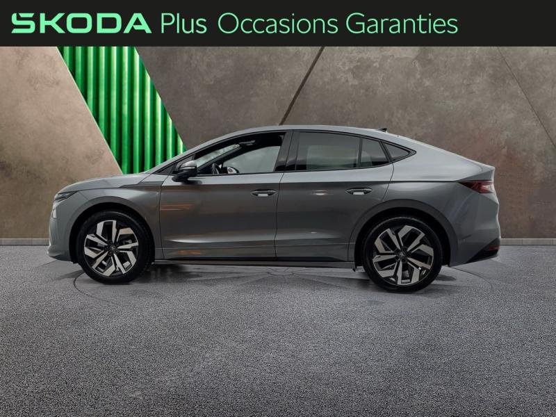 Voitures occasions ŠKODA Enyaq Coupé Sportline Orvault