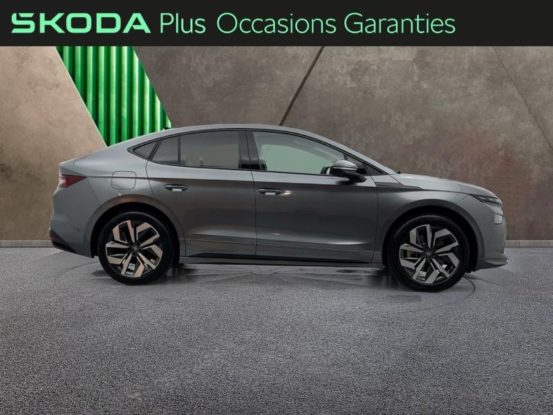 Voitures occasions ŠKODA Enyaq Coupé Sportline Orvault