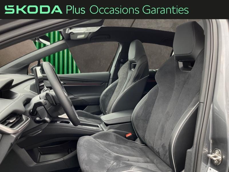 Voitures occasions ŠKODA Enyaq Coupé Sportline Orvault