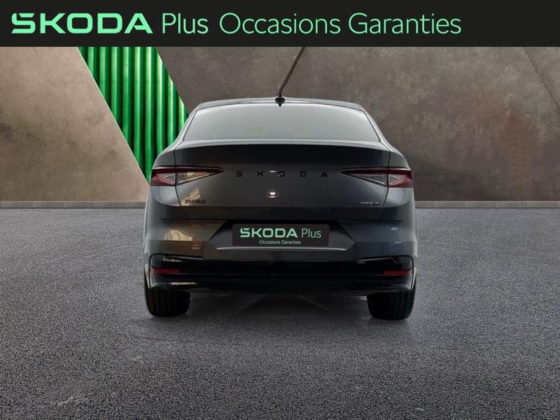Voitures occasions ŠKODA Enyaq Coupé Sportline Orvault