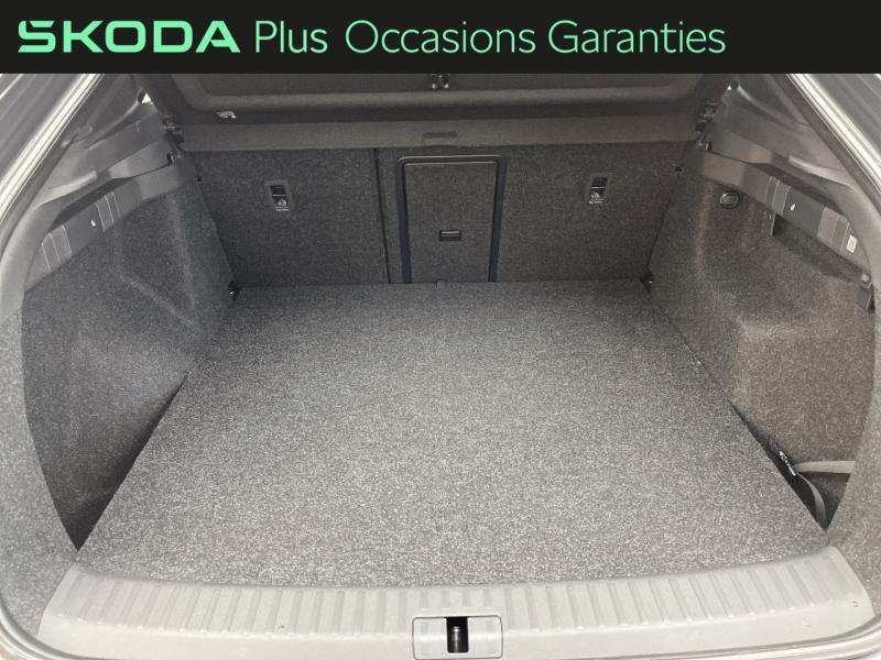 Voitures occasions ŠKODA Enyaq Coupé Sportline Orvault