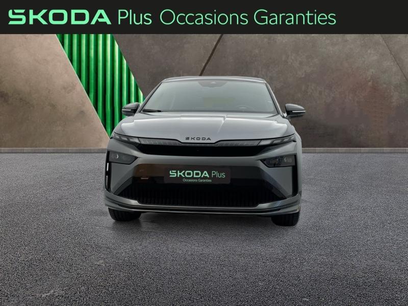 Voitures occasions ŠKODA Enyaq Coupé Sportline Orvault