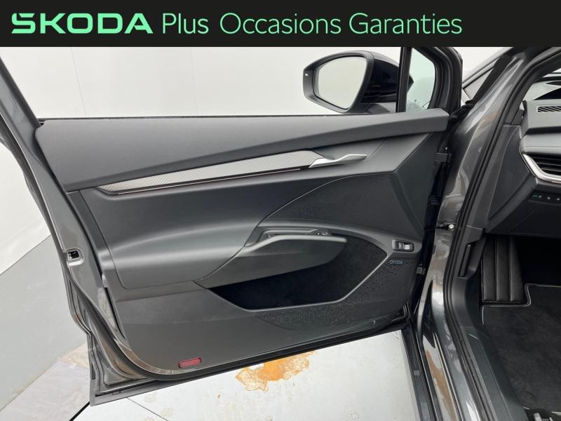 Voitures occasions ŠKODA Enyaq Coupé Sportline Orvault