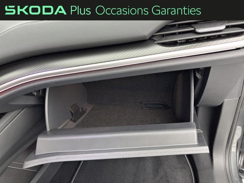 Voitures occasions ŠKODA Enyaq Coupé Sportline Orvault