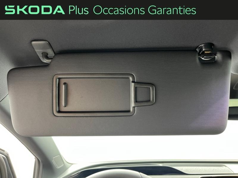 Voitures occasions ŠKODA Enyaq Coupé Sportline Orvault