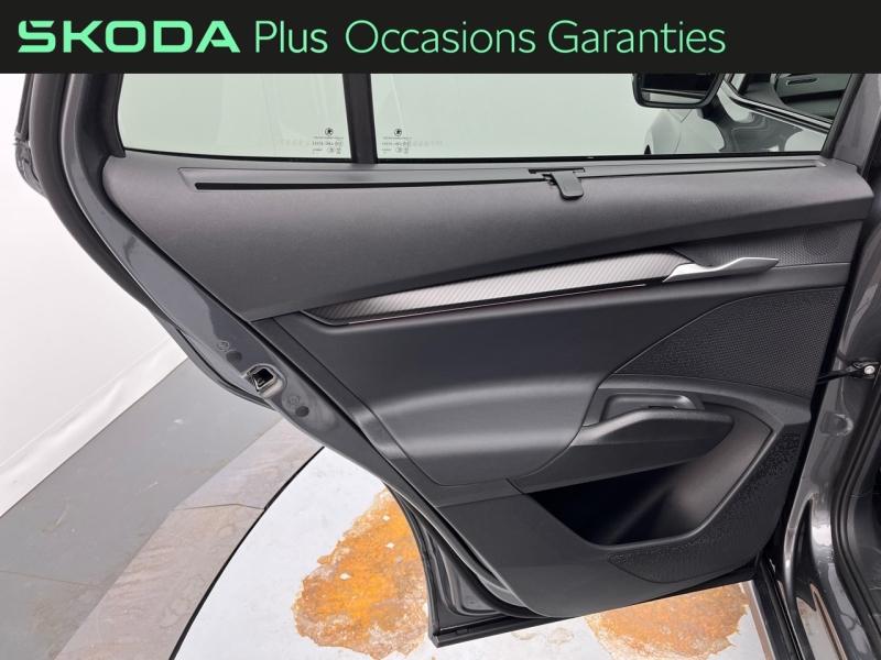 Voitures occasions ŠKODA Enyaq Coupé Sportline Orvault