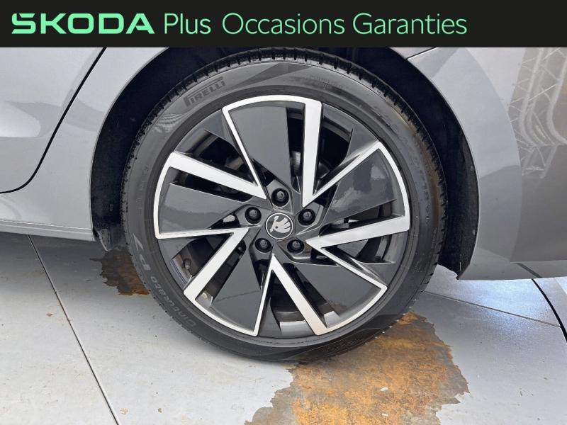 Voitures occasions ŠKODA Octavia Combi Sportline Orvault