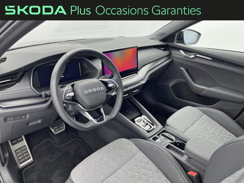 Voitures occasions ŠKODA Octavia Combi Sportline Orvault