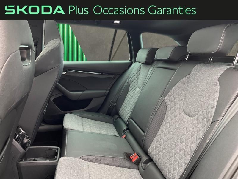 Voitures occasions ŠKODA Octavia Combi Sportline Orvault