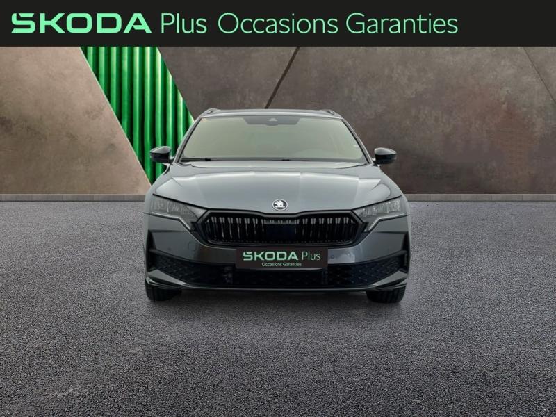 Voitures occasions ŠKODA Octavia Combi Sportline Orvault