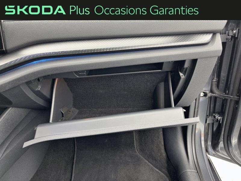 Voitures occasions ŠKODA Octavia Combi Sportline Orvault