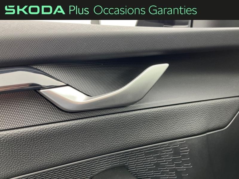 Voitures occasions ŠKODA Octavia Combi Sportline Orvault