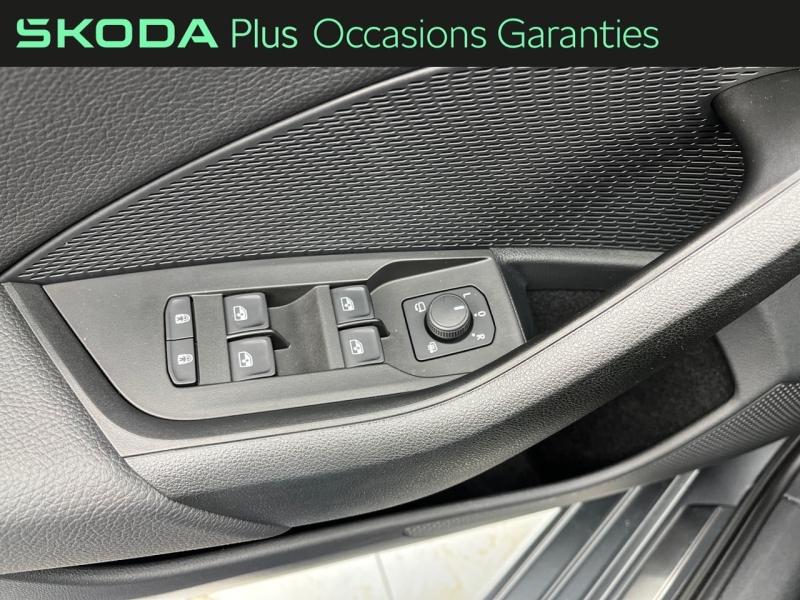 Voitures occasions ŠKODA Octavia Combi Sportline Orvault