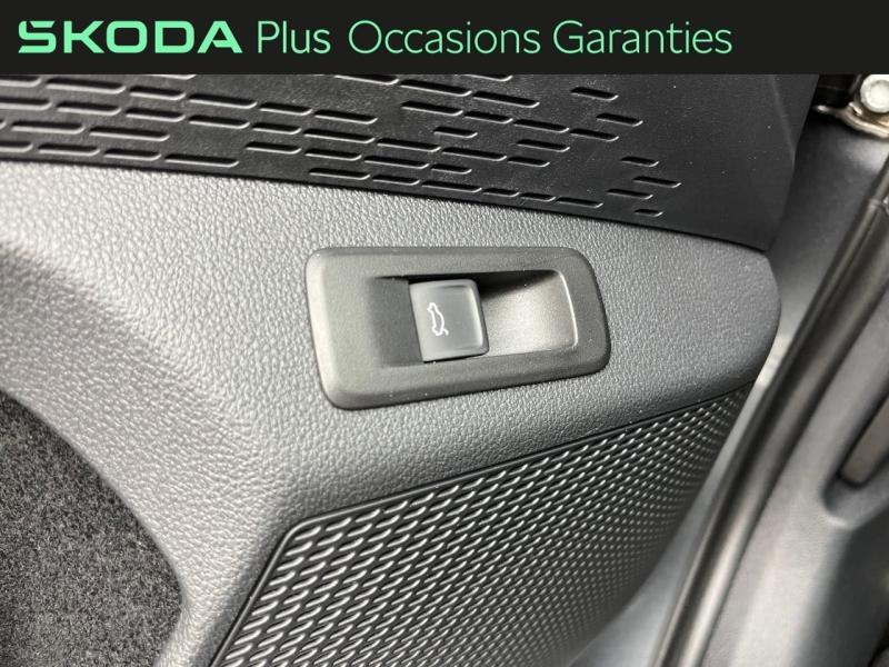 Voitures occasions ŠKODA Octavia Combi Sportline Orvault