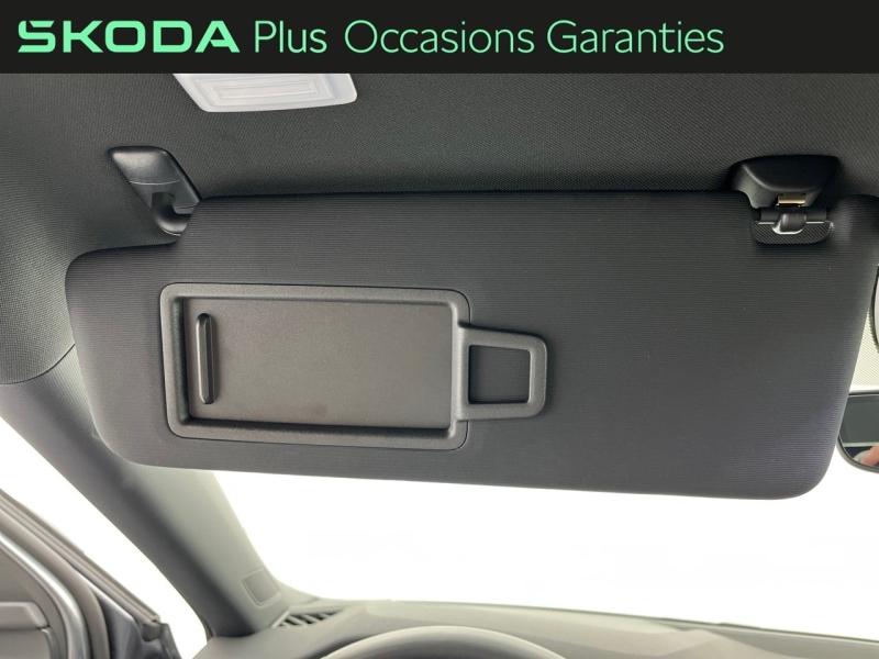 Voitures occasions ŠKODA Octavia Combi Sportline Orvault