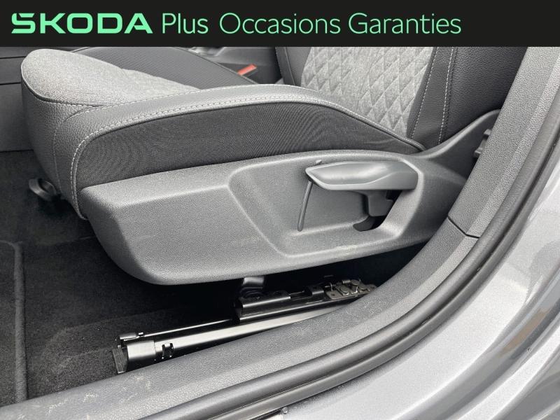 Voitures occasions ŠKODA Octavia Combi Sportline Orvault