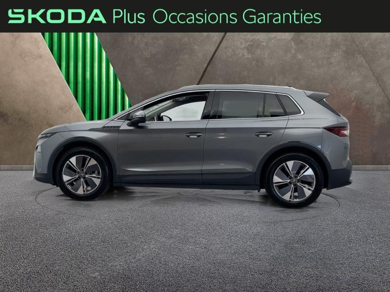 Voitures occasions ŠKODA Elroq Plus Orvault