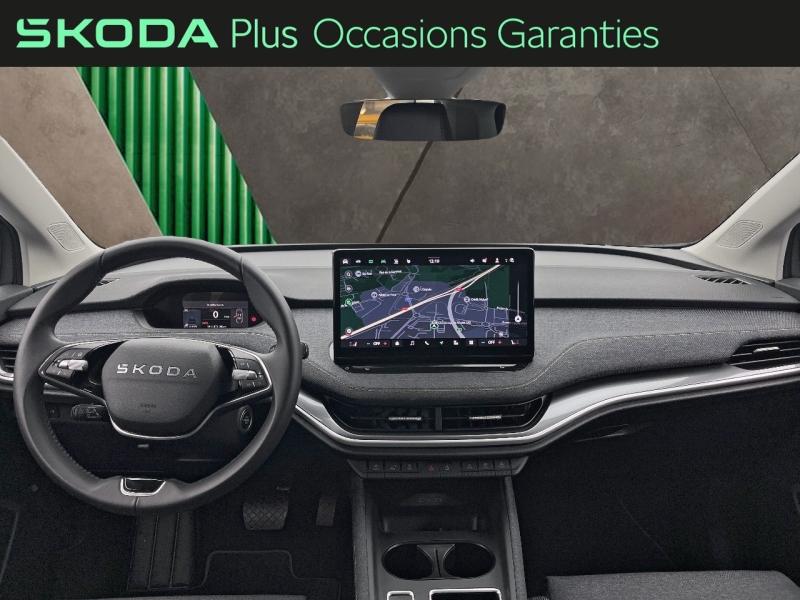 Voitures occasions ŠKODA Elroq Plus Orvault