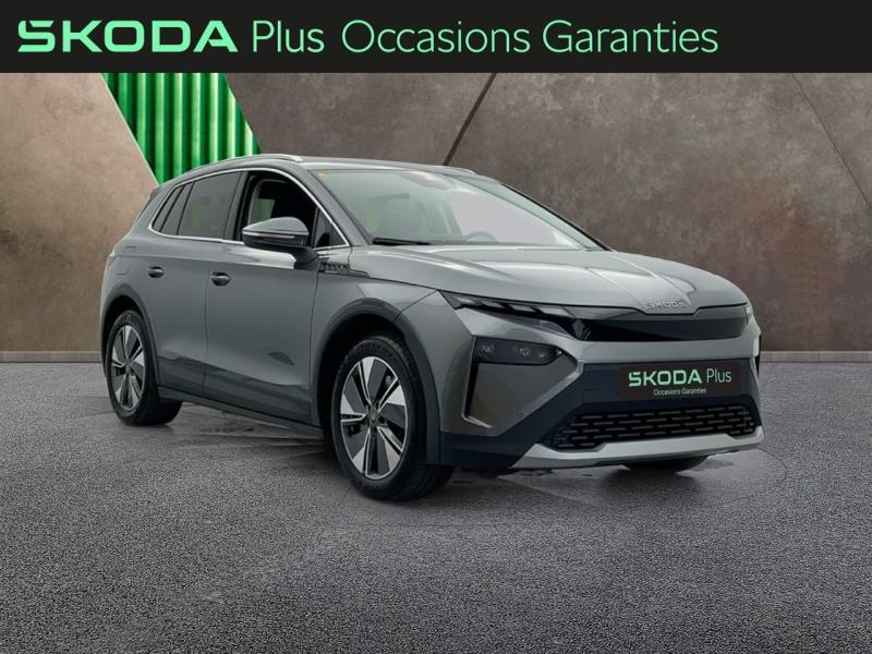 Voitures occasions ŠKODA Elroq Plus Orvault