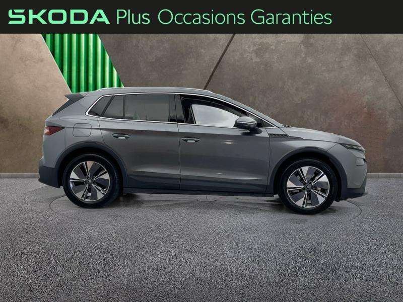 Voitures occasions ŠKODA Elroq Plus Orvault
