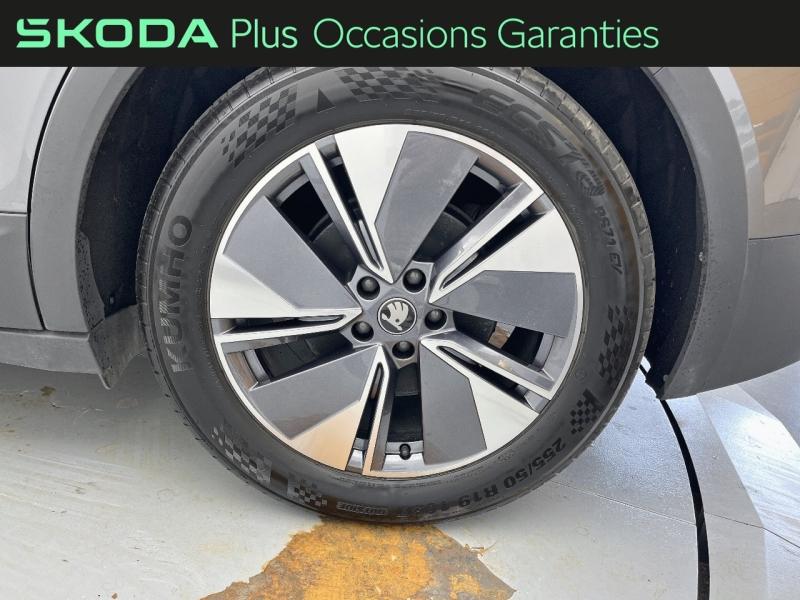 Voitures occasions ŠKODA Elroq Plus Orvault