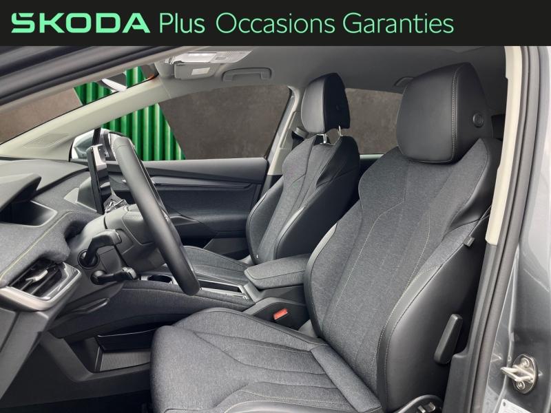 Voitures occasions ŠKODA Elroq Plus Orvault