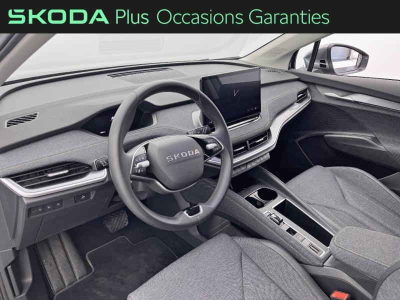 Voitures occasions ŠKODA Elroq Plus Orvault