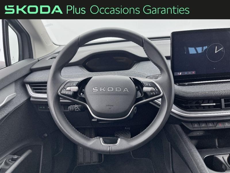 Voitures occasions ŠKODA Elroq Plus Orvault