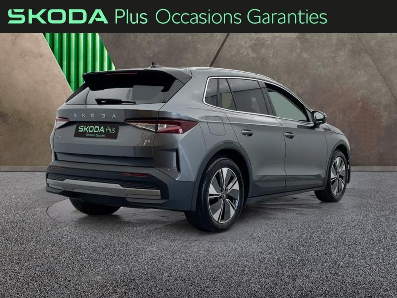 Voitures occasions ŠKODA Elroq Plus Orvault