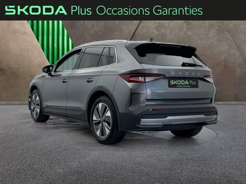 Voitures occasions ŠKODA Elroq Plus Orvault