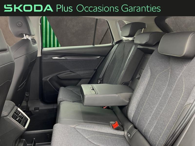 Voitures occasions ŠKODA Elroq Plus Orvault