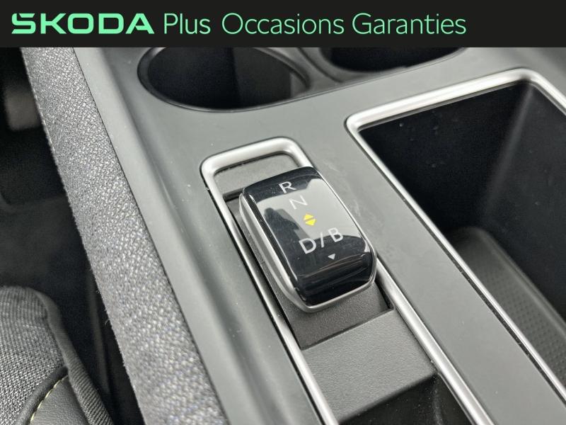 Voitures occasions ŠKODA Elroq Plus Orvault