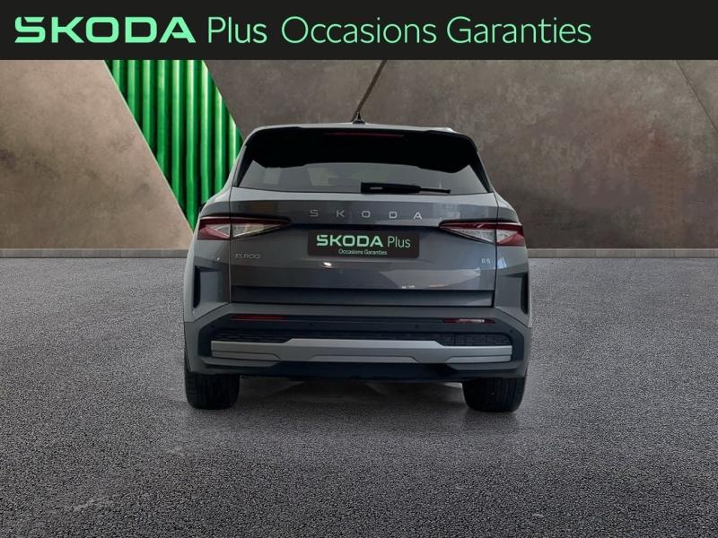Voitures occasions ŠKODA Elroq Plus Orvault
