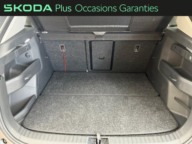 Voitures occasions ŠKODA Elroq Plus Orvault