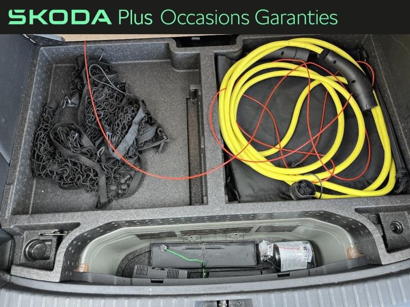 Voitures occasions ŠKODA Elroq Plus Orvault