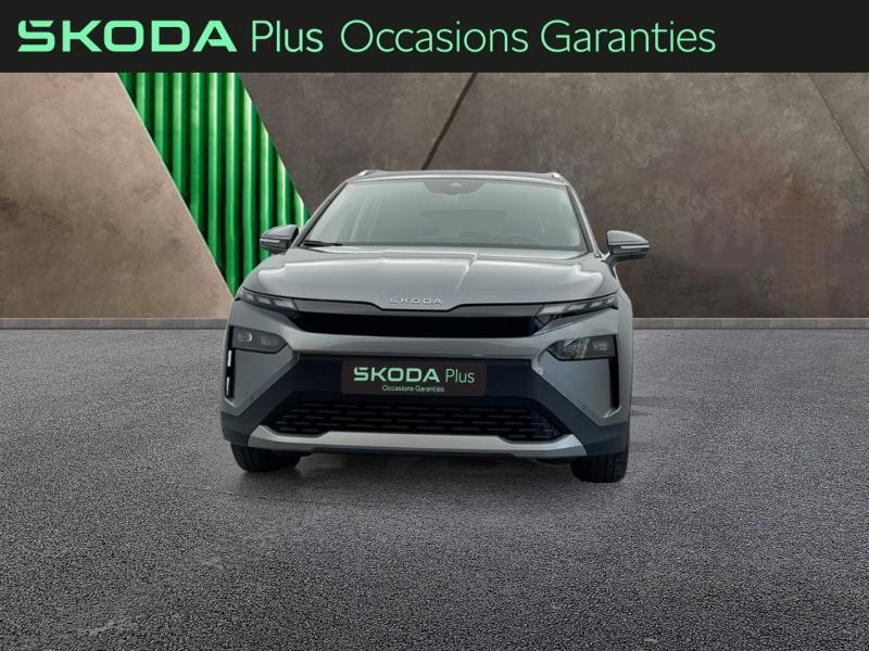 Voitures occasions ŠKODA Elroq Plus Orvault