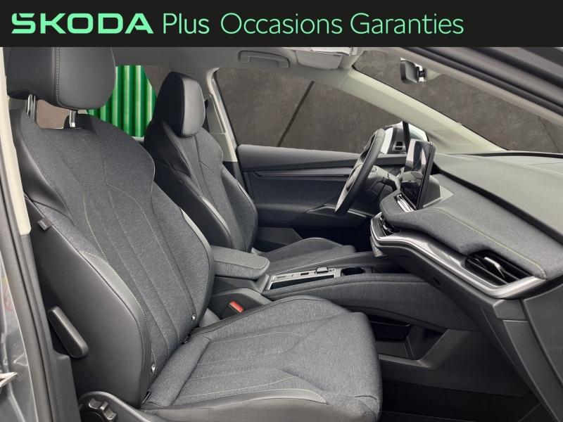 Voitures occasions ŠKODA Elroq Plus Orvault