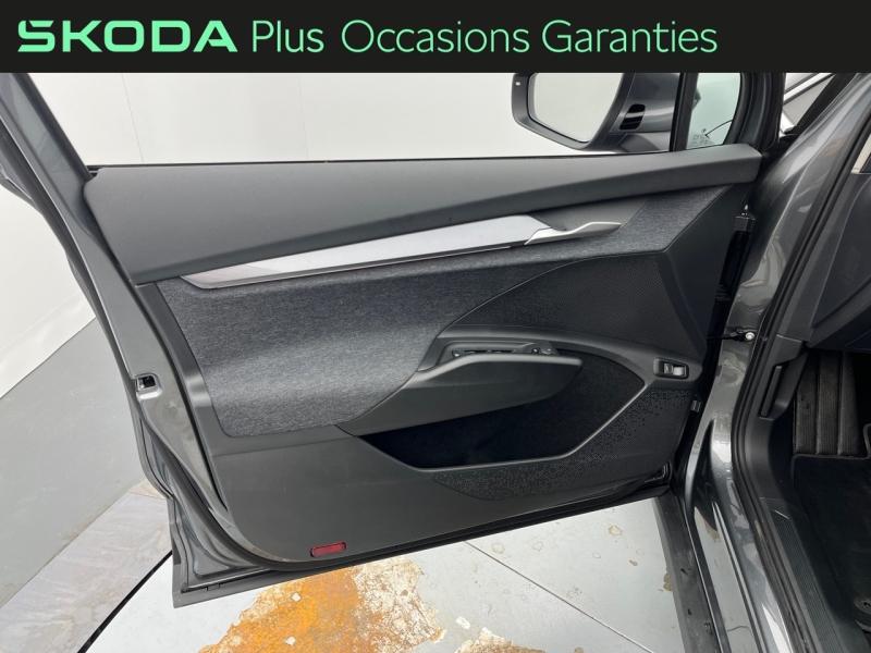 Voitures occasions ŠKODA Elroq Plus Orvault